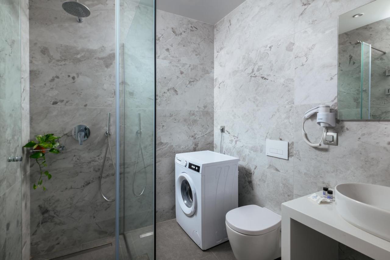 Anasa Luxury Villas Kokkini Hani Екстериор снимка