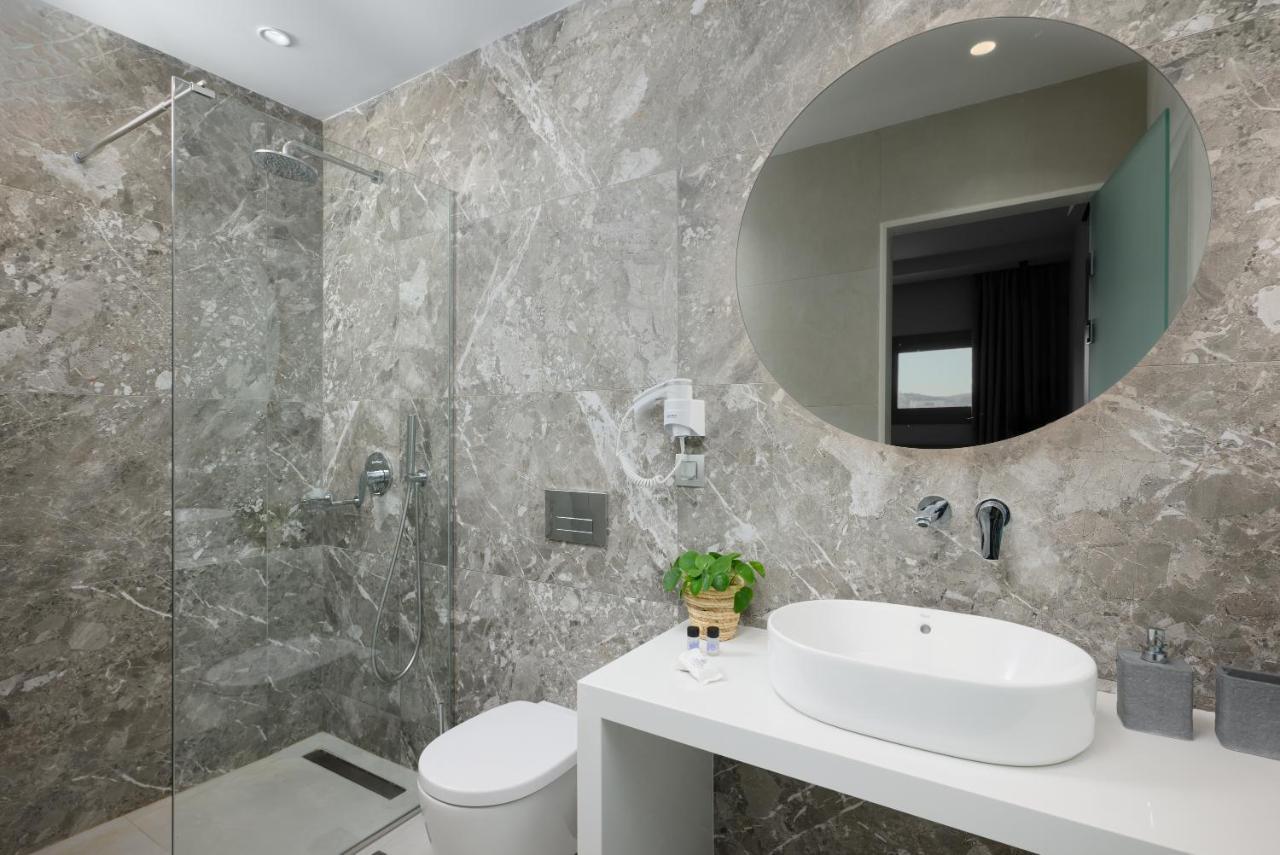 Anasa Luxury Villas Kokkini Hani Екстериор снимка