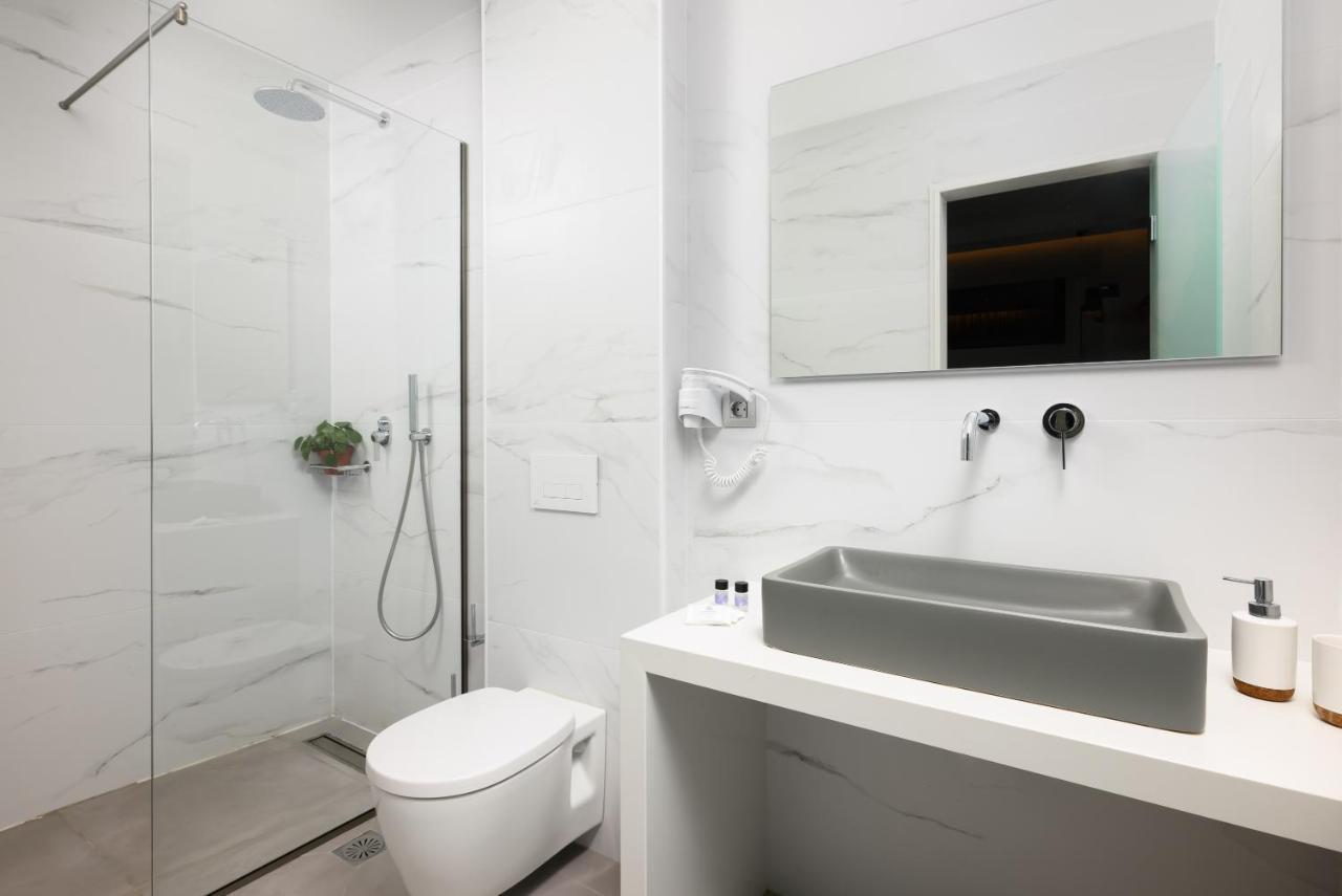 Anasa Luxury Villas Kokkini Hani Екстериор снимка