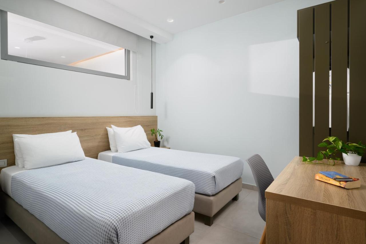 Anasa Luxury Villas Kokkini Hani Екстериор снимка
