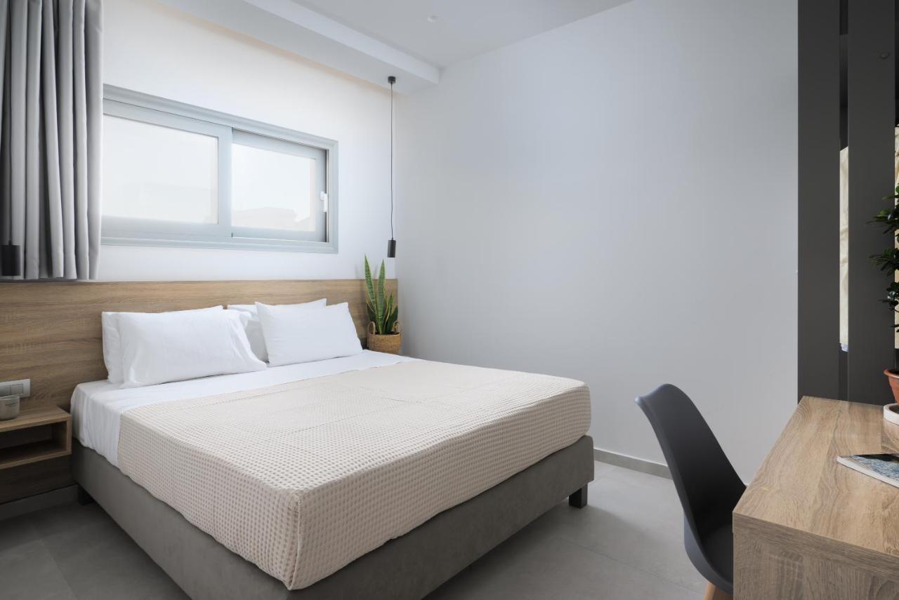 Anasa Luxury Villas Kokkini Hani Екстериор снимка