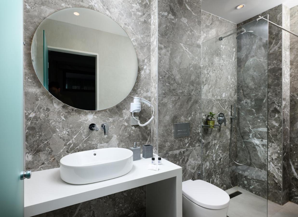 Anasa Luxury Villas Kokkini Hani Екстериор снимка