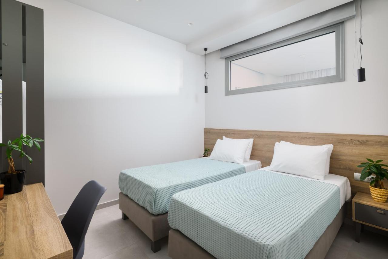 Anasa Luxury Villas Kokkini Hani Екстериор снимка