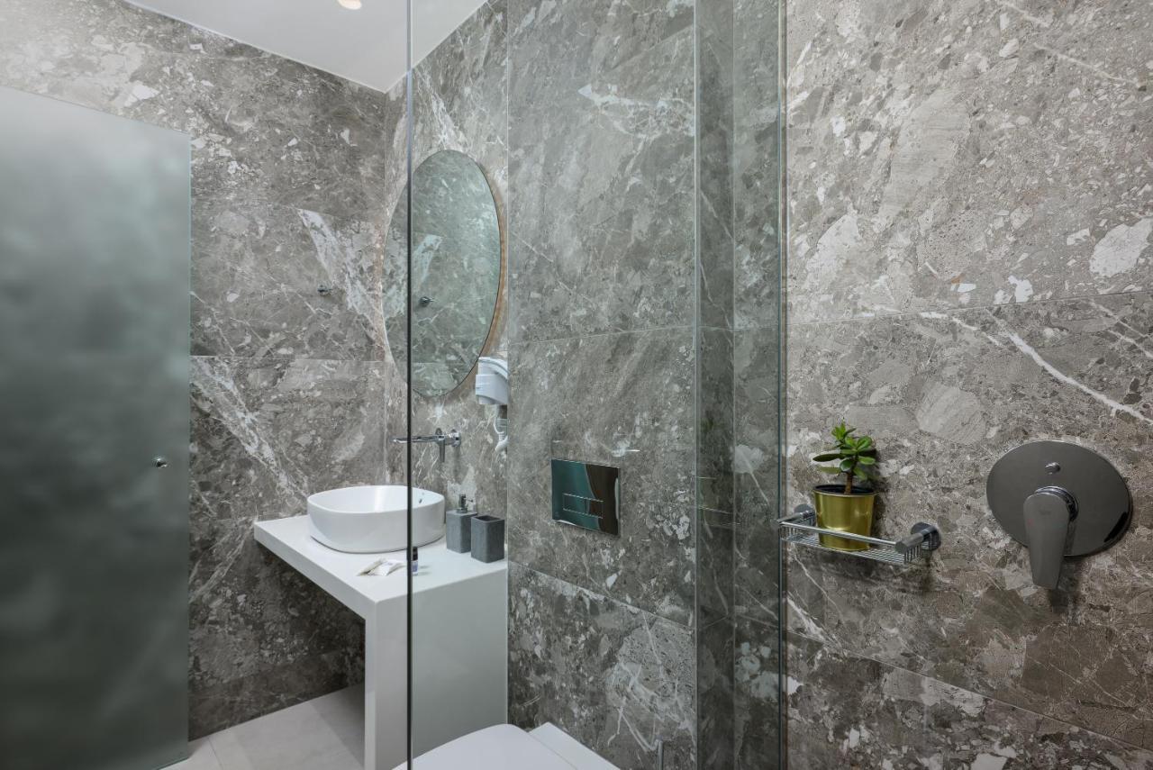Anasa Luxury Villas Kokkini Hani Екстериор снимка