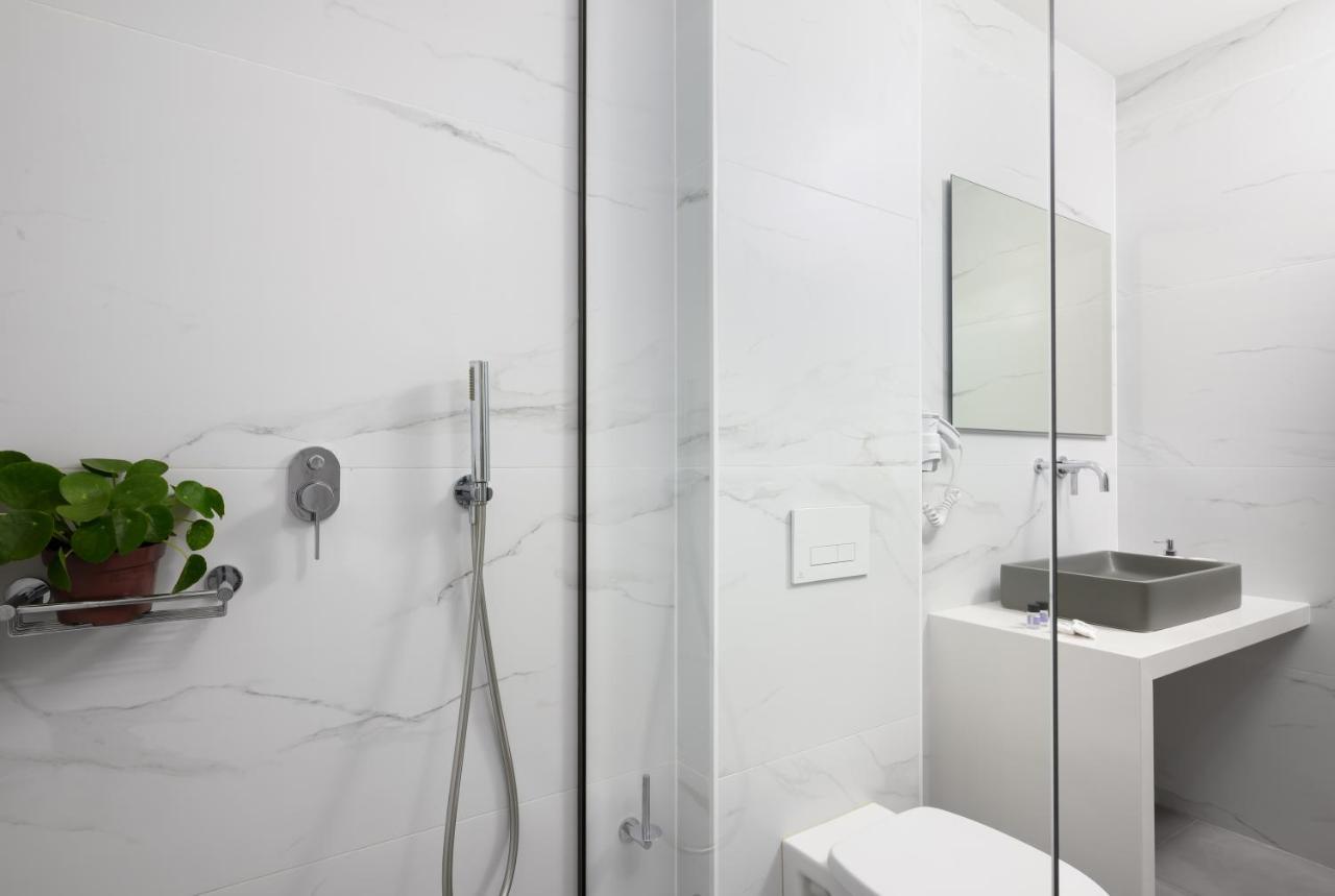 Anasa Luxury Villas Kokkini Hani Екстериор снимка