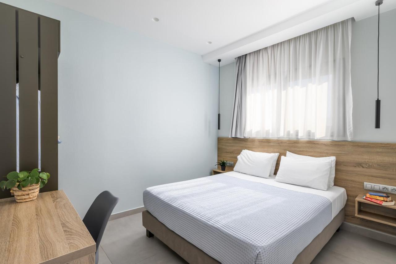 Anasa Luxury Villas Kokkini Hani Екстериор снимка