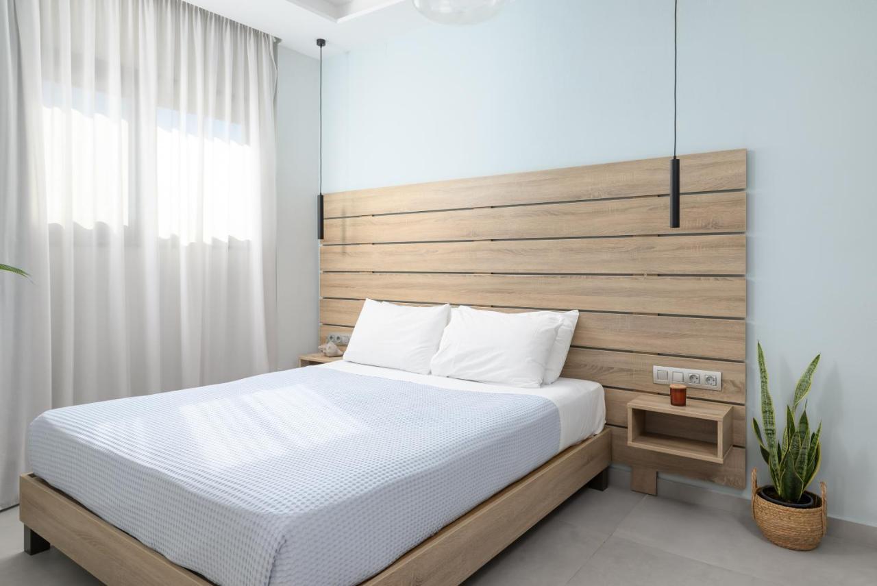 Anasa Luxury Villas Kokkini Hani Екстериор снимка