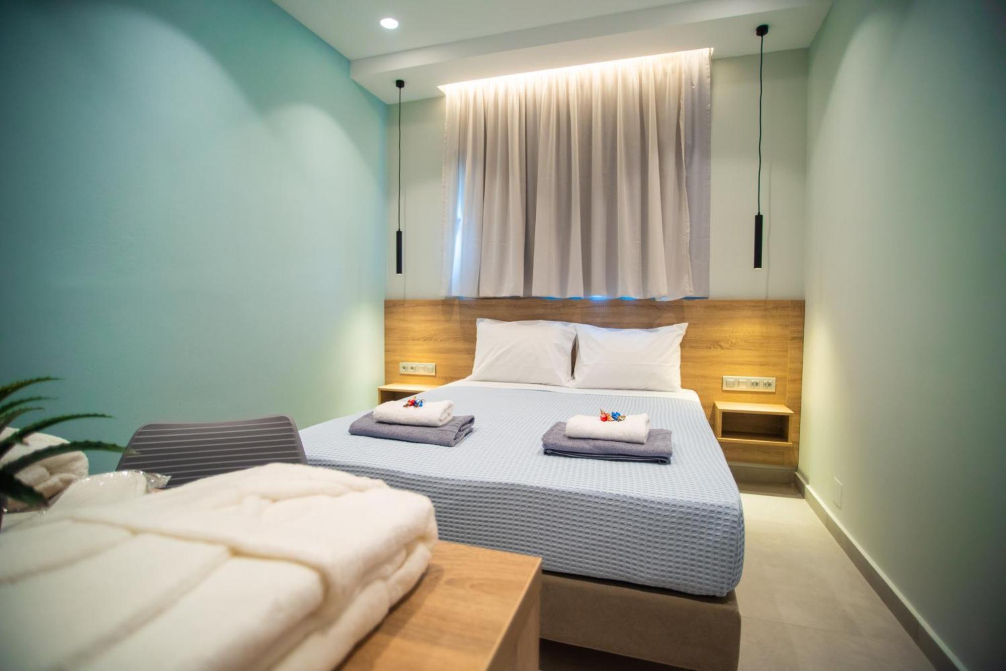 Anasa Luxury Villas Kokkini Hani Екстериор снимка